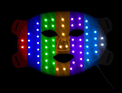 Somerna Glow LED Face Mask